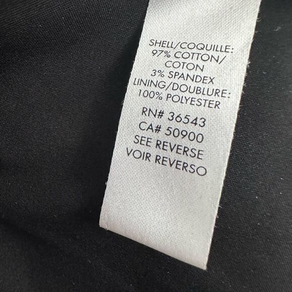 Calvin Klein Women’s Skirt (4) - Picture 6 of 7